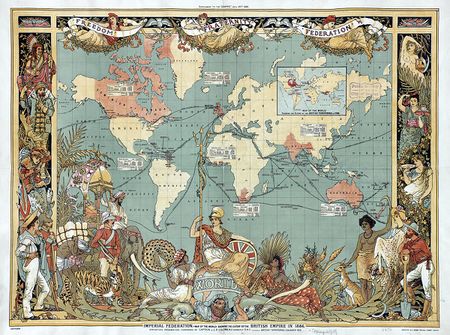 How English Transcend Boundaries: From Europe to Asia to Africa